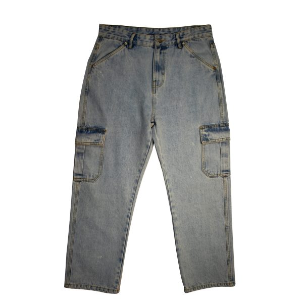 levi jeans knit denim — export quality comfort you’ll love every day