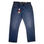 tommt jeans knit denim — export quality comfort you’ll love every day