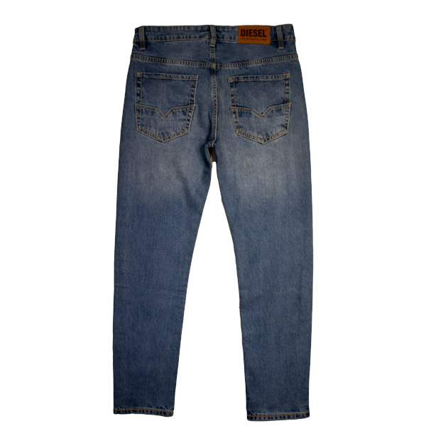 diesel jeans knit denim — export quality comfort you’ll love every day