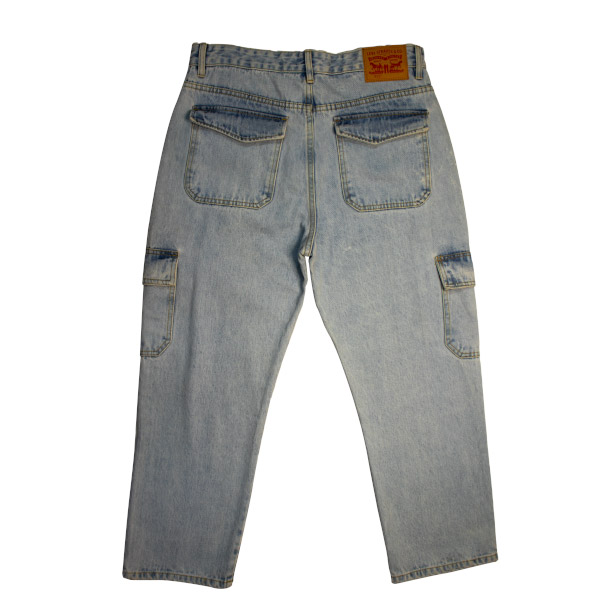 levi jeans knit denim — export quality comfort you’ll love every day