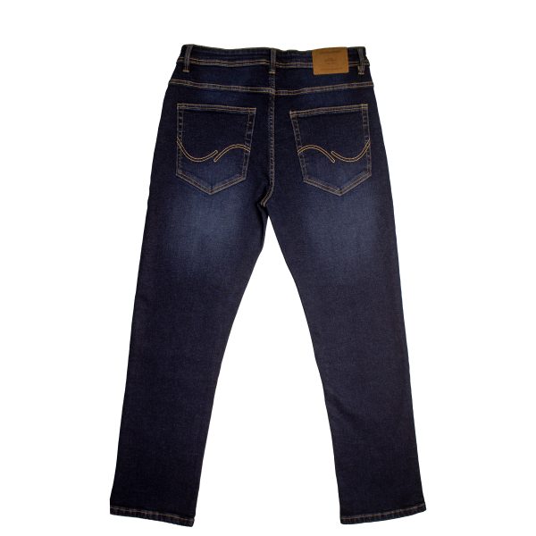 jeans knit denim — export quality comfort you’ll love every day