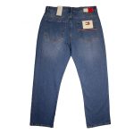 tommt jeans knit denim — export quality comfort you’ll love every day