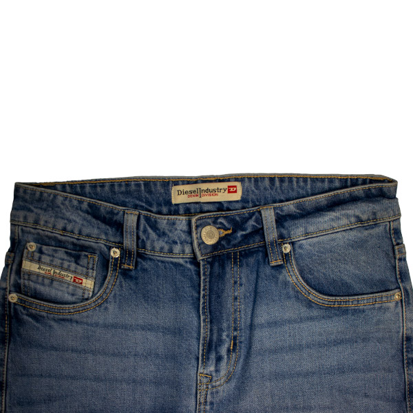 diesel jeans knit denim — export quality comfort you’ll love every day