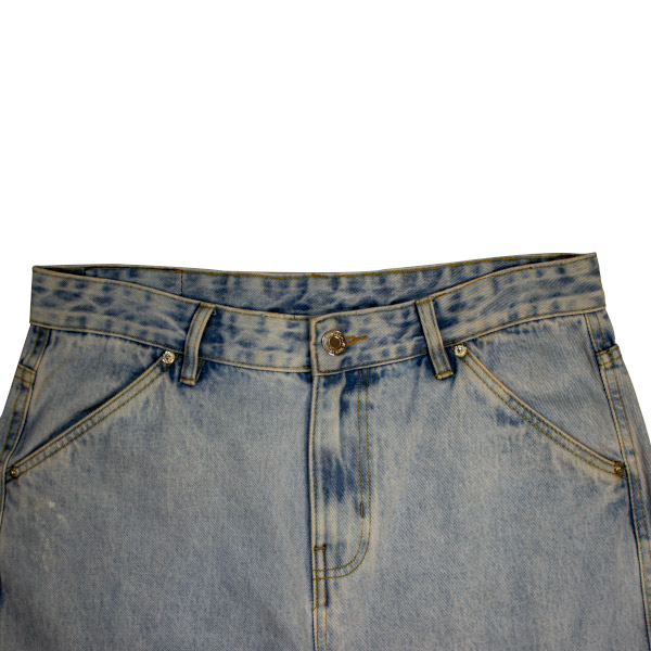 levi jeans knit denim — export quality comfort you’ll love every day