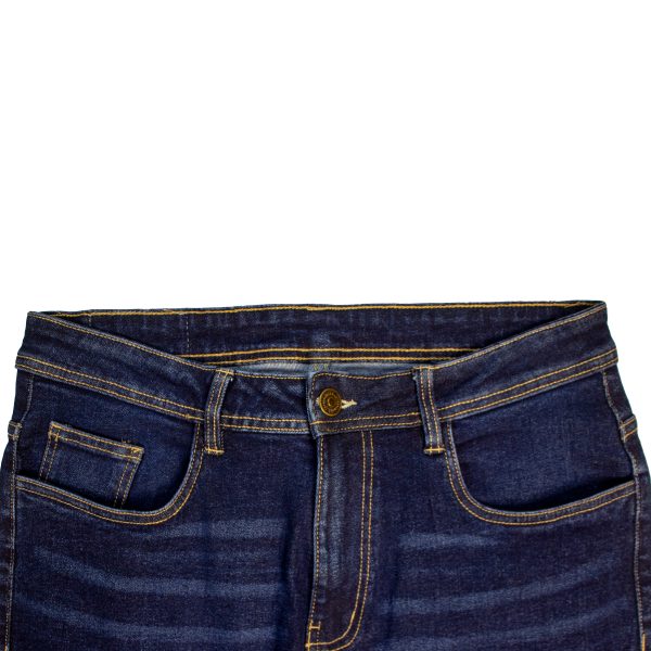 jeans knit denim — export quality comfort you’ll love every day