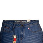 tommt jeans knit denim — export quality comfort you’ll love every day