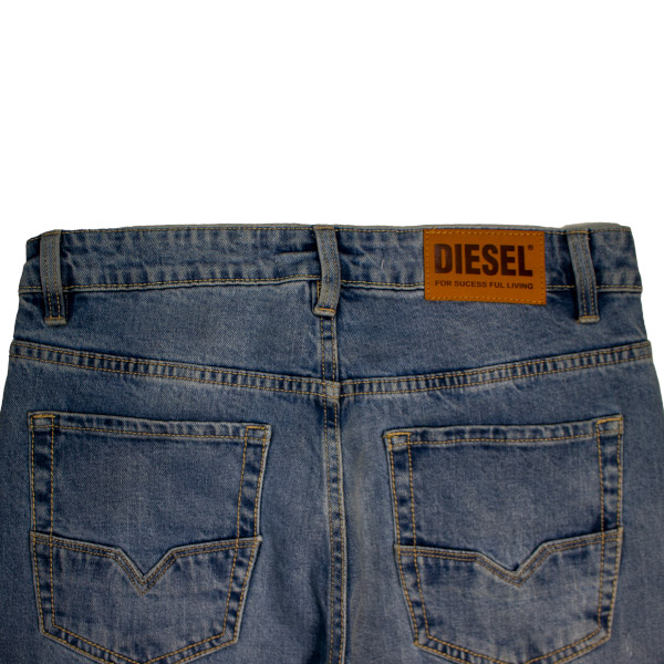 diesel jeans knit denim — export quality comfort you’ll love every day