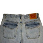 levi jeans knit denim — export quality comfort you’ll love every day