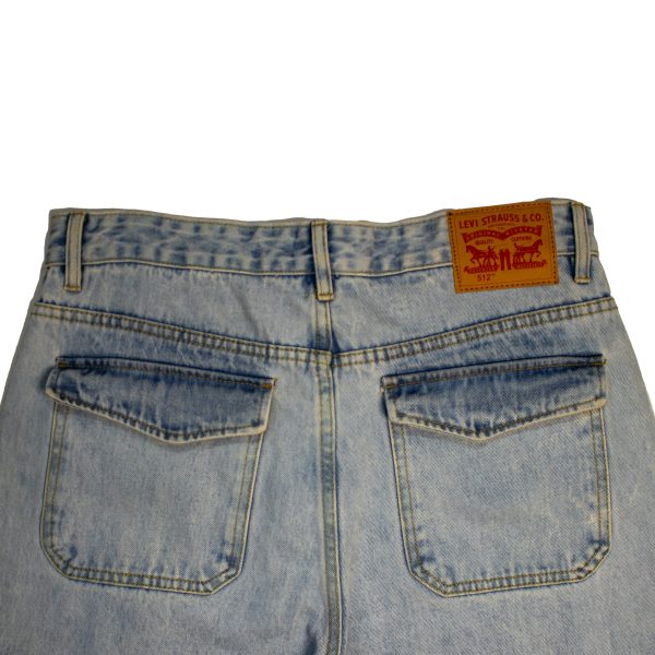 levi jeans knit denim — export quality comfort you’ll love every day