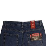 levi's jeans knit denim — export quality comfort you’ll love every day