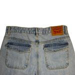 levi jeans knit denim — export quality comfort you’ll love every day