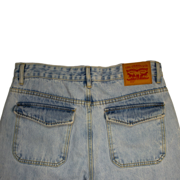 levi jeans knit denim — export quality comfort you’ll love every day