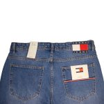 tommt jeans knit denim — export quality comfort you’ll love every day