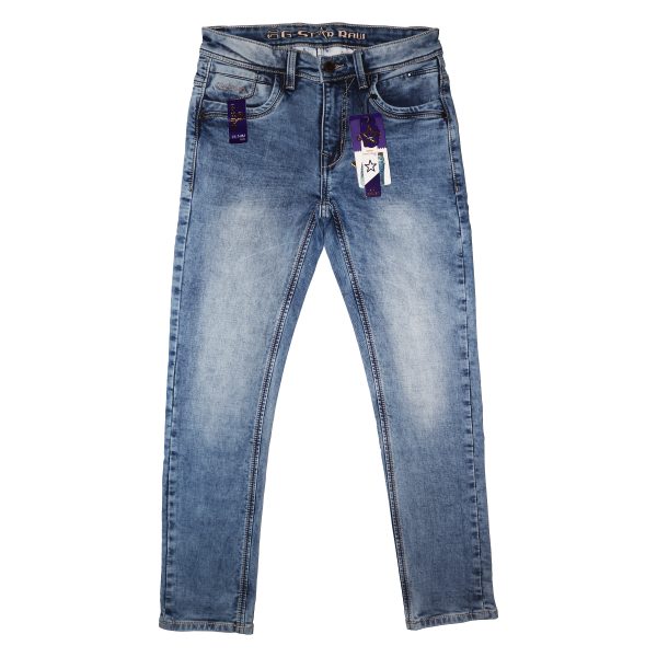 g star jeans knit denim — export quality comfort you’ll love every day