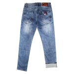 g star jeans knit denim — export quality comfort you’ll love every day