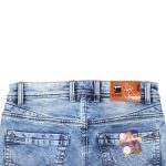 g star jeans knit denim — export quality comfort you’ll love every day