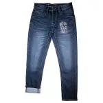 kingfisher knit denim — export quality comfort you’ll love every day