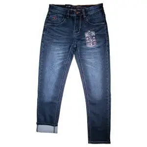 kingfisher knit denim — export quality comfort you’ll love every day