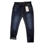 rookies jeans knit denim — export quality comfort you’ll love every day