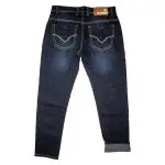 rookies jeans knit denim — export quality comfort you’ll love every day