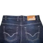 rookies jeans knit denim — export quality comfort you’ll love every day