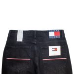 tommt jeans knit denim — export quality comfort you’ll love every day