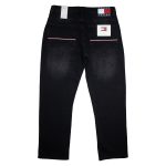 tommt jeans knit denim — export quality comfort you’ll love every day