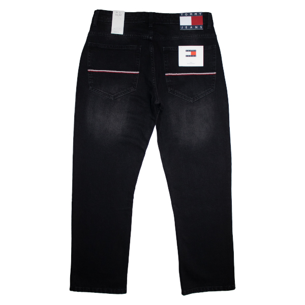 tommt jeans knit denim — export quality comfort you’ll love every day