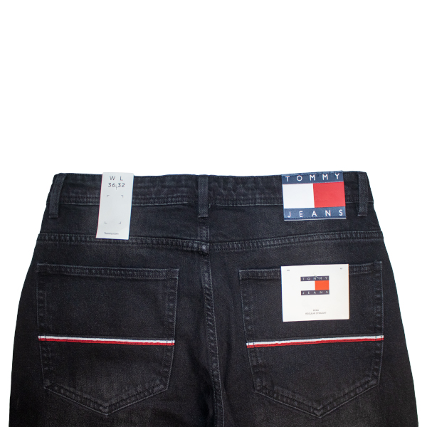 tommt jeans knit denim — export quality comfort you’ll love every day