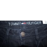 tommt jeans knit denim — export quality comfort you’ll love every day