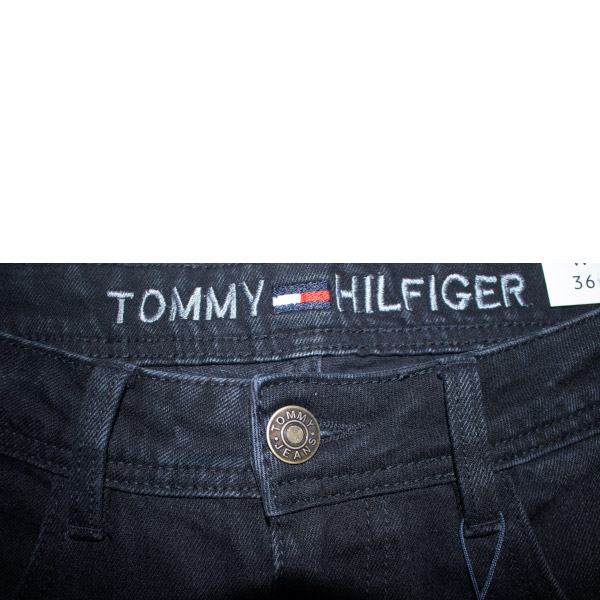 tommt jeans knit denim — export quality comfort you’ll love every day