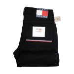 tommt jeans knit denim — export quality comfort you’ll love every day