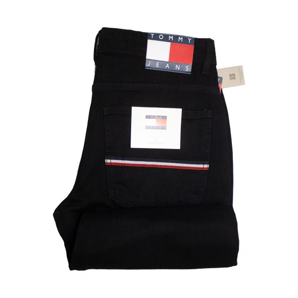 tommt jeans knit denim — export quality comfort you’ll love every day