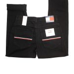 tommt jeans knit denim — export quality comfort you’ll love every day