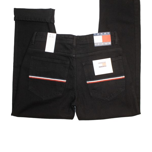 tommt jeans knit denim — export quality comfort you’ll love every day