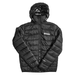 padding jacket — export quality comfort you’ll love every day