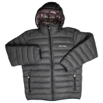 padding jacket — export quality comfort you’ll love every day