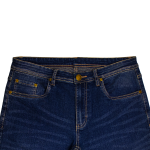 jean's 2 quarter pant — export quality comfort you’ll love every day