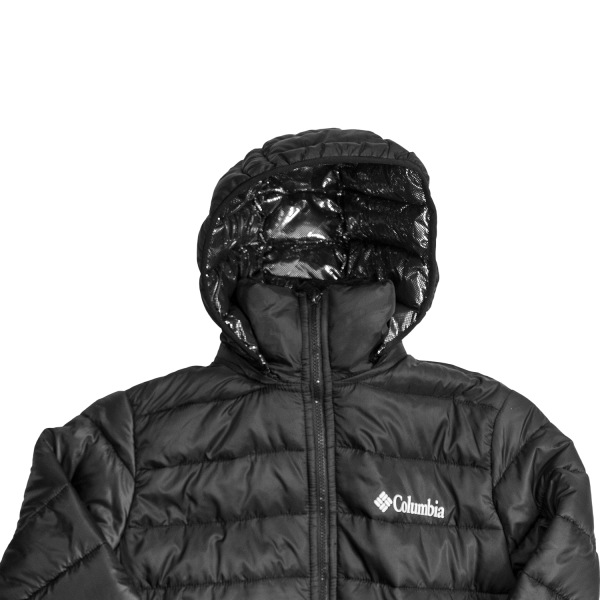 padding jacket — export quality comfort you’ll love every day