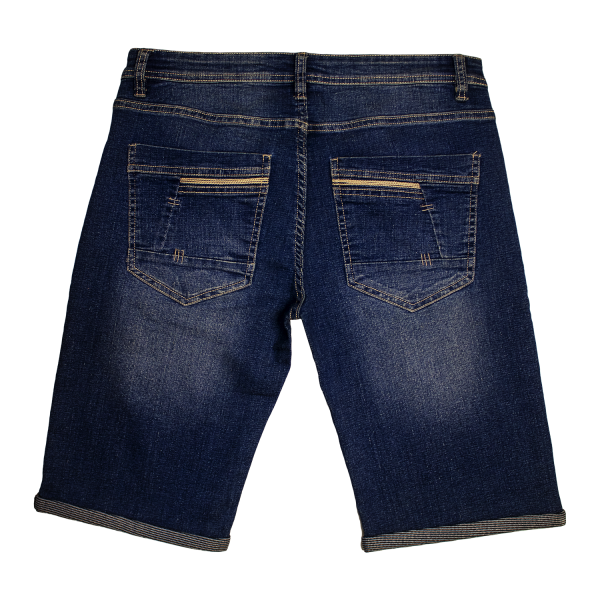 jean's 2 quarter pant — export quality comfort you’ll love every day