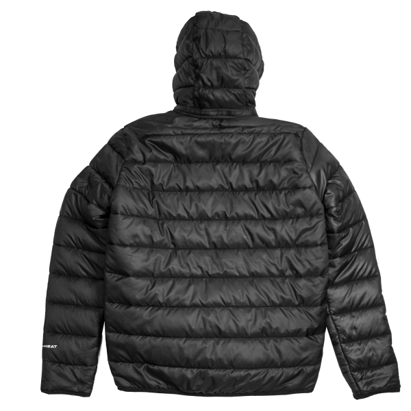 padding jacket — export quality comfort you’ll love every day