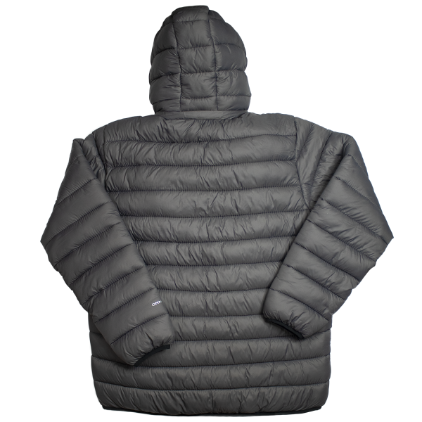 padding jacket — export quality comfort you’ll love every day