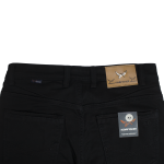 kingfisher knit denim— export quality comfort you’ll love every day