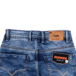 best buy rookies knit denim pant in bangladesh export quality comfort