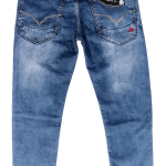 best buy rookies knit denim pant in bangladesh export quality comfort