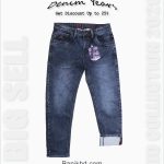 best buy kingfisher knit denim pant in bangladesh export quality comfort